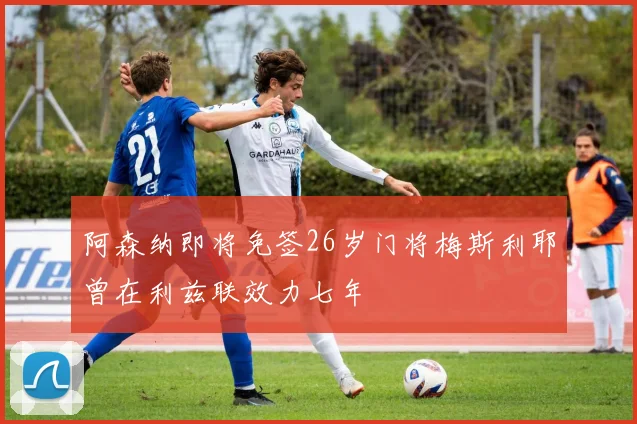 阿森纳即将免签26岁门将梅斯利耶曾在利兹联效力七年